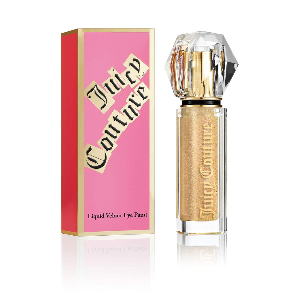 Juicy Couture Liquid Velour Eye Paint, Champagne Showers - BeesActive Australia
