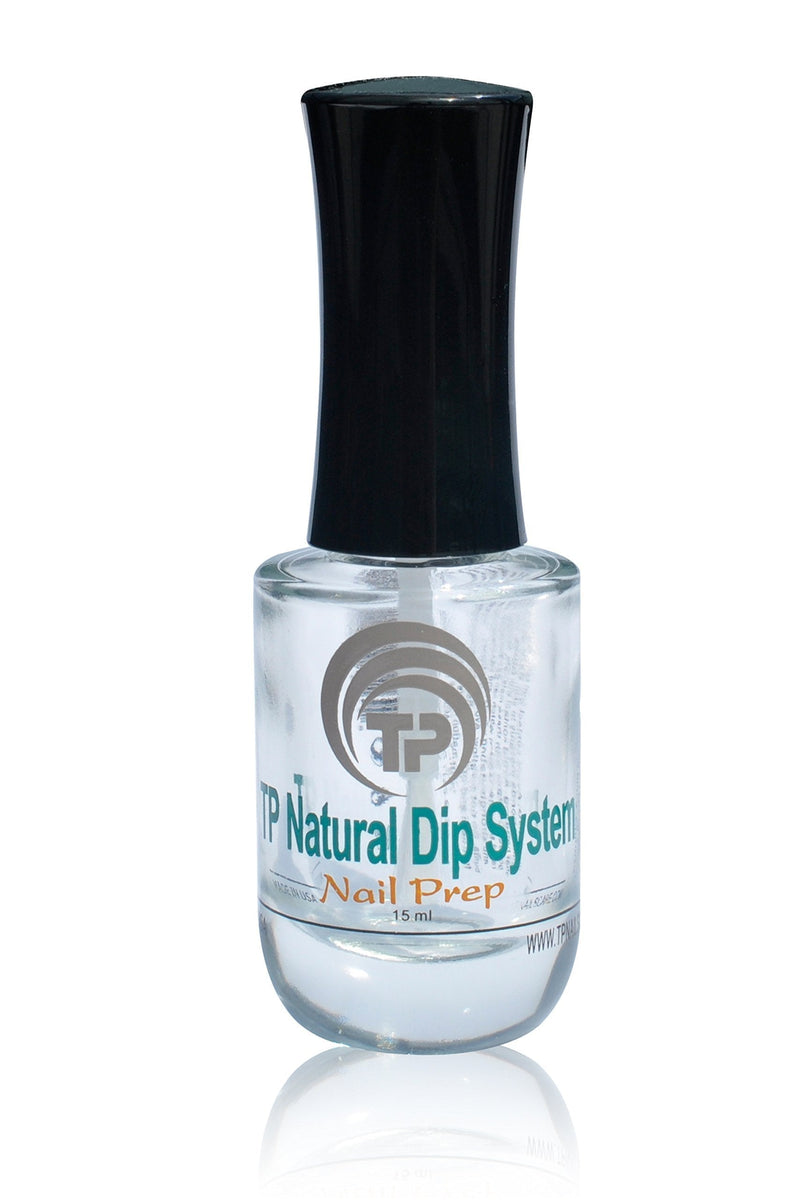 Nail prep Plus pH Balance. Dehydrates The Nail Plate to Maximize Adhesion for All Nail Products. TP Nail Prep - BeesActive Australia