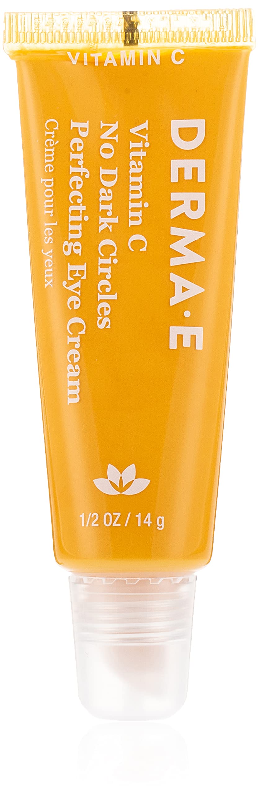 Derma E, Eye Cream Vitamin C Turmeric Caffeine, 0.5 Ounce - BeesActive Australia