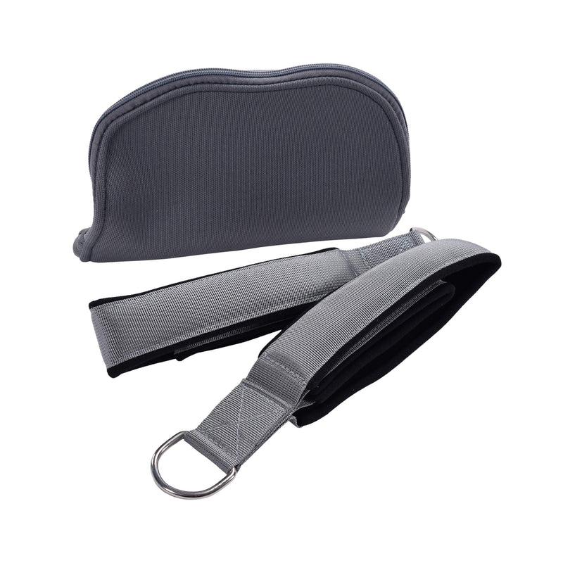 AeroPilates Double Loop Straps (Pair) and Bag | Compatible with Any Reformer - BeesActive Australia