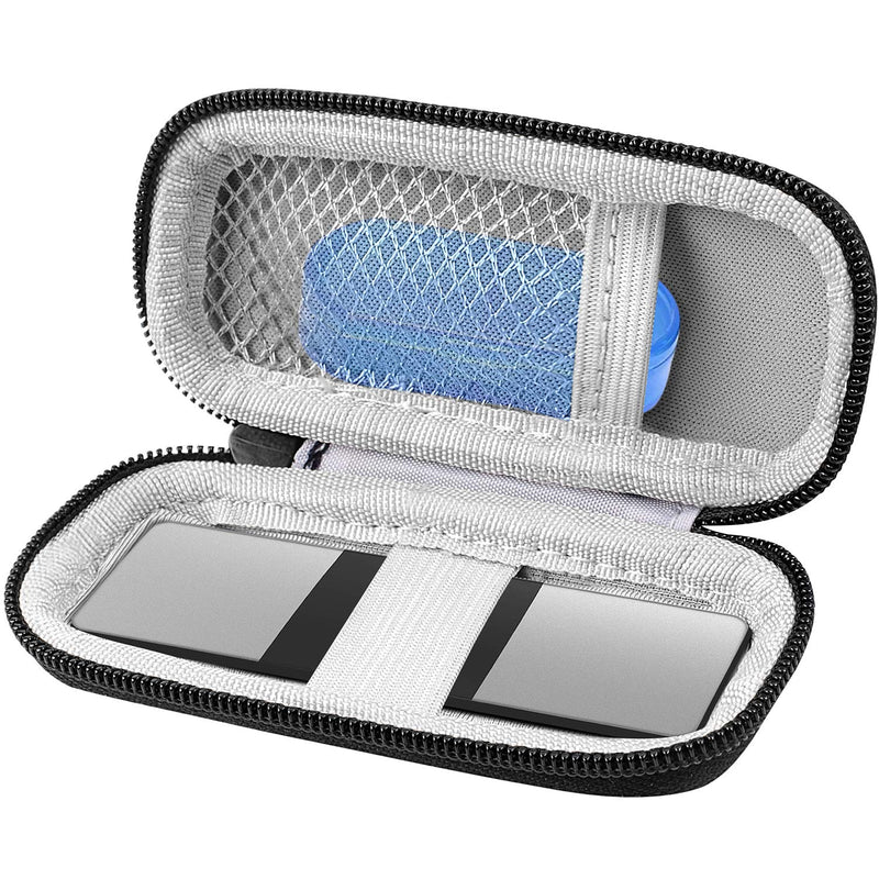 Heart Monitor Case Compatible with AliveCor Kardia Mobile ECG/ KardiaMobile 6L for Apple and Android Device- CASE ONLY - BeesActive Australia