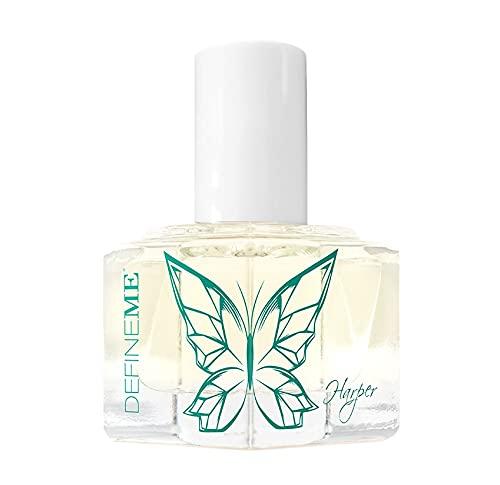 DEFINEME Natural Perfume Oil, Harper, 0.3 FL OZ Parfum - BeesActive Australia
