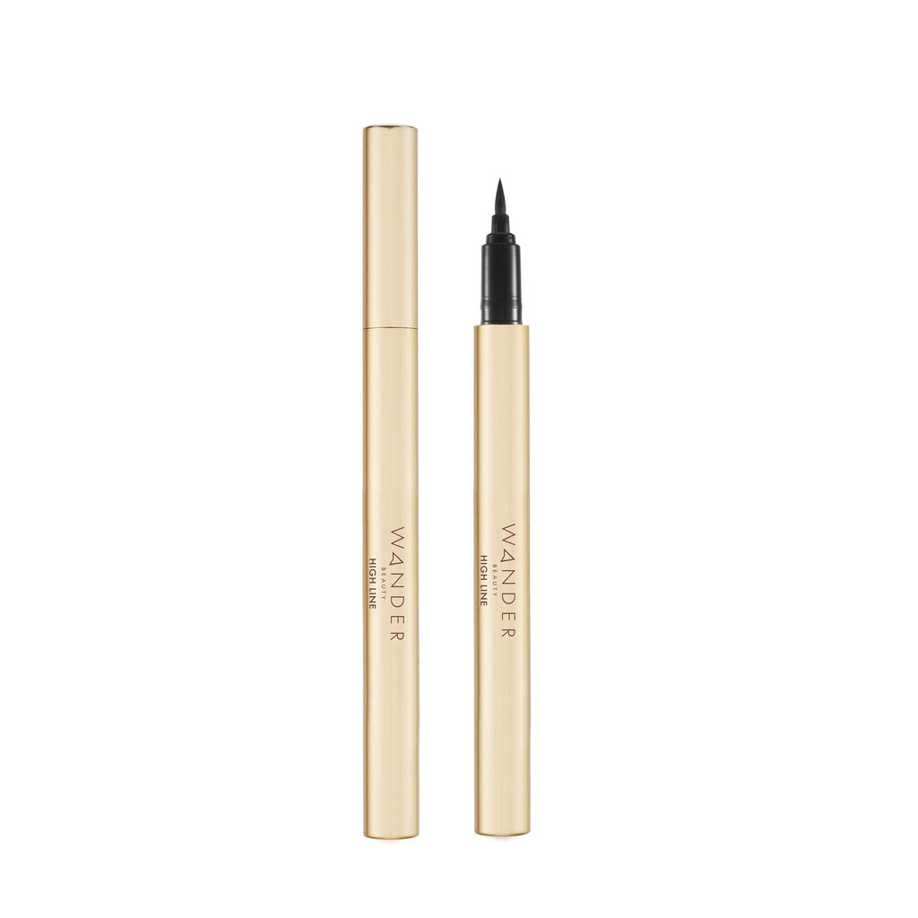 Wander Beauty High Line Liquid Eyeliner - BeesActive Australia