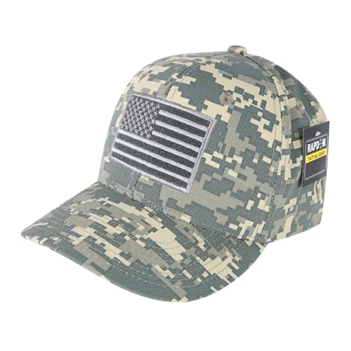 RAPDOM Tactical One Size Acu - BeesActive Australia