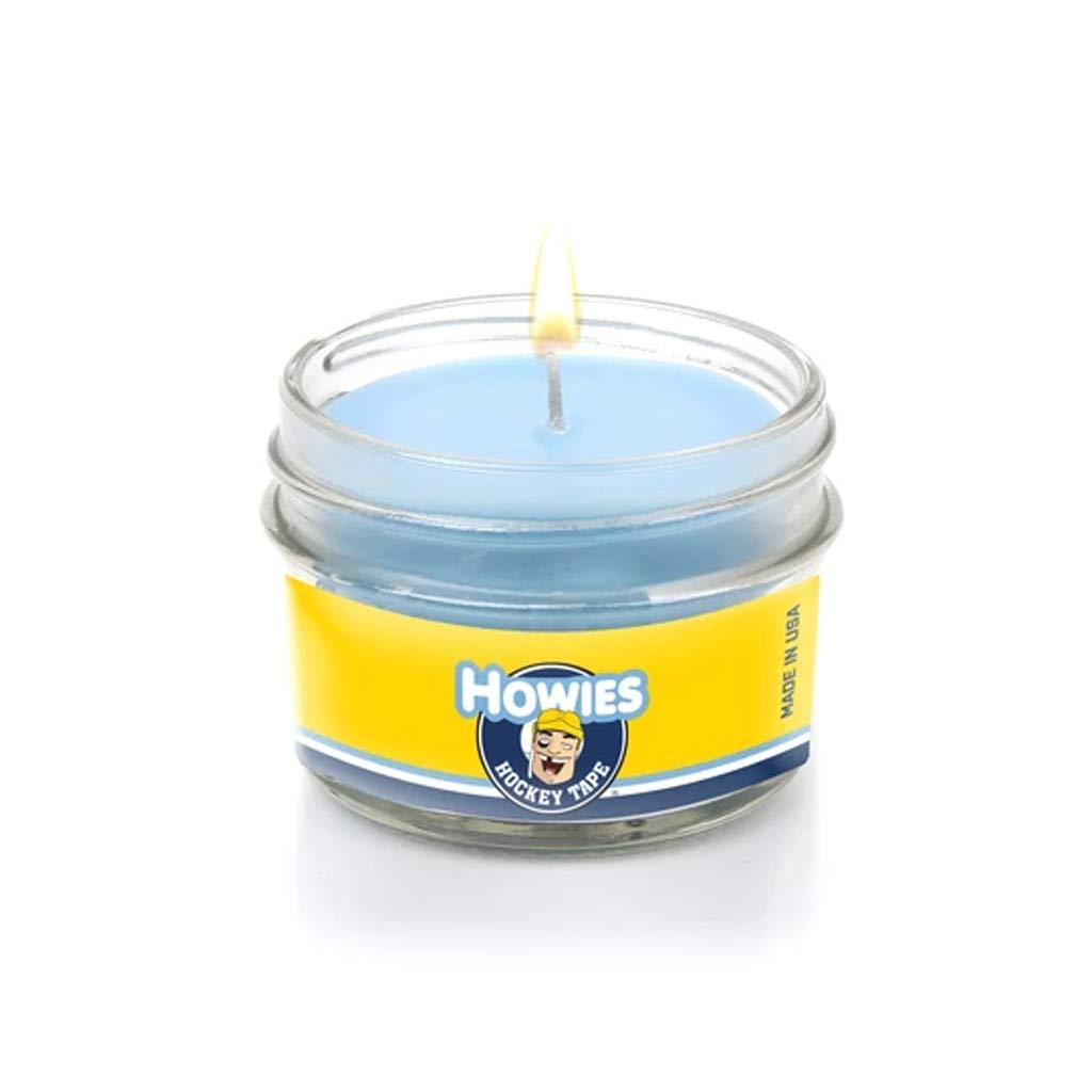Howies Hockey Tape Wax Scented Candle - BeesActive Australia