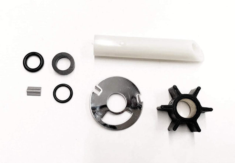 [AUSTRALIA] - A.A Water Pump Kit for Mercury Mariner 4/4.5/7.5/9.8 HP - 47-89981Q1 