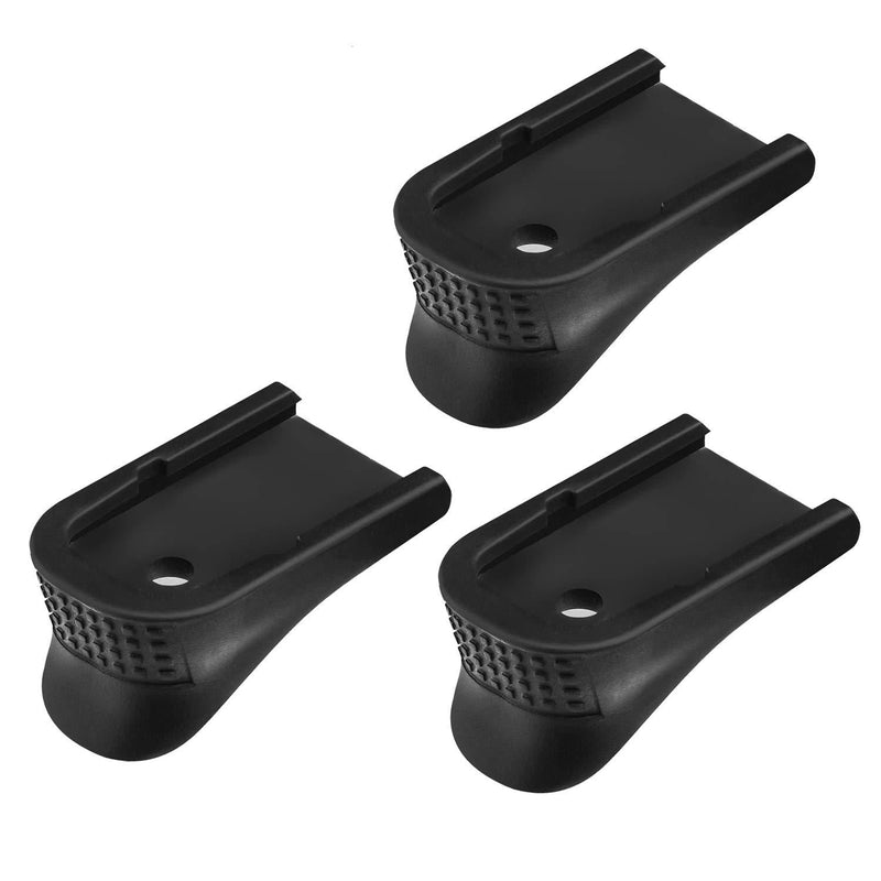 [AUSTRALIA] - TACwolf 3pc Extension Fits Glock Model 43 