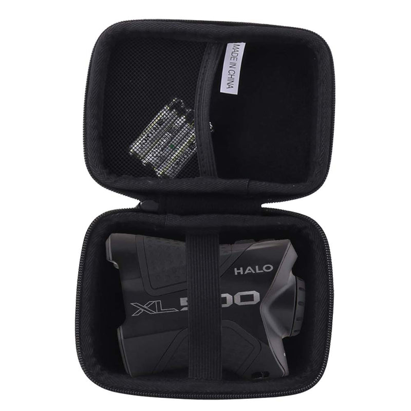 Aenllosi Hard Carrying Case Compatible with Halo XL450 Range Finder - BeesActive Australia