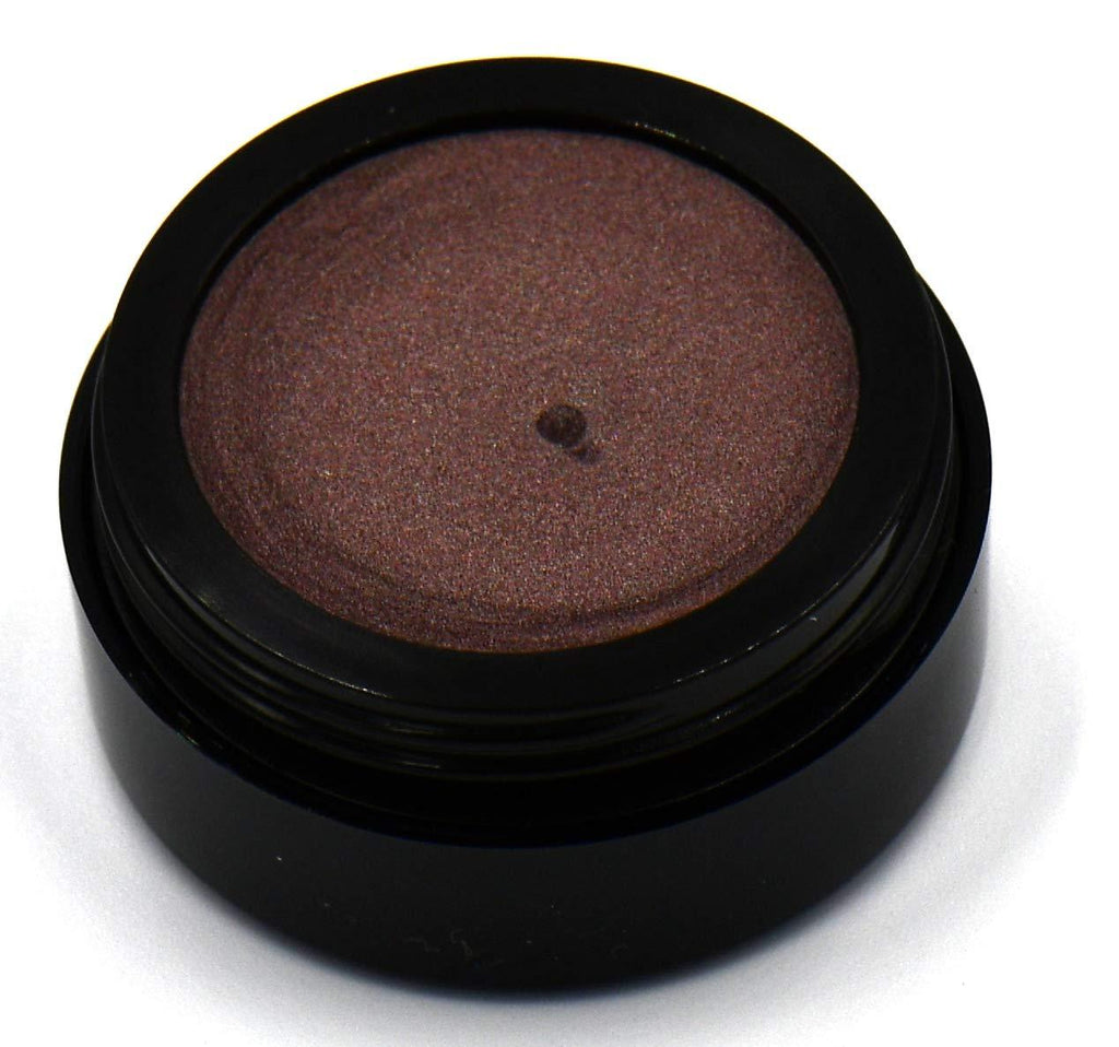 Pure Ziva Icy Topaz Purple Lavender Plum Suede Violet Eye Cream Eyeshadow Base For Eyes and Cheek Color, Made with Castor Oil, Paraben Free, 2.8 Grams, No Animal Testing & Cruelty Free - BeesActive Australia