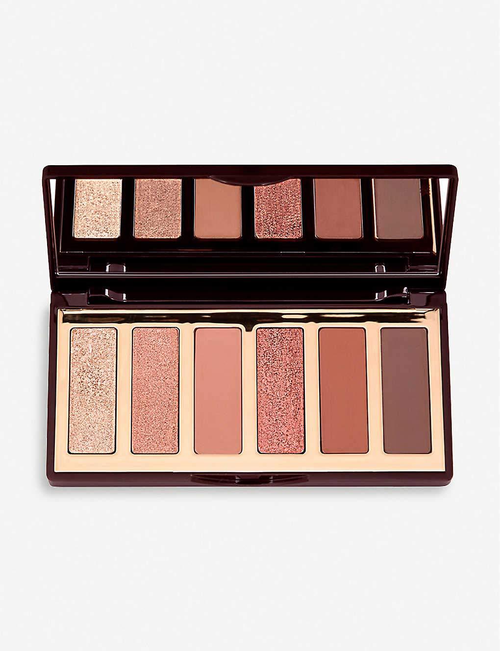 EASY EYE PALETTE CHARLOTTE DARLING - BeesActive Australia