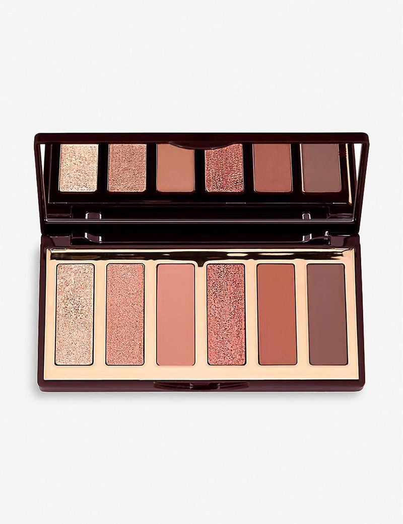 EASY EYE PALETTE CHARLOTTE DARLING - BeesActive Australia