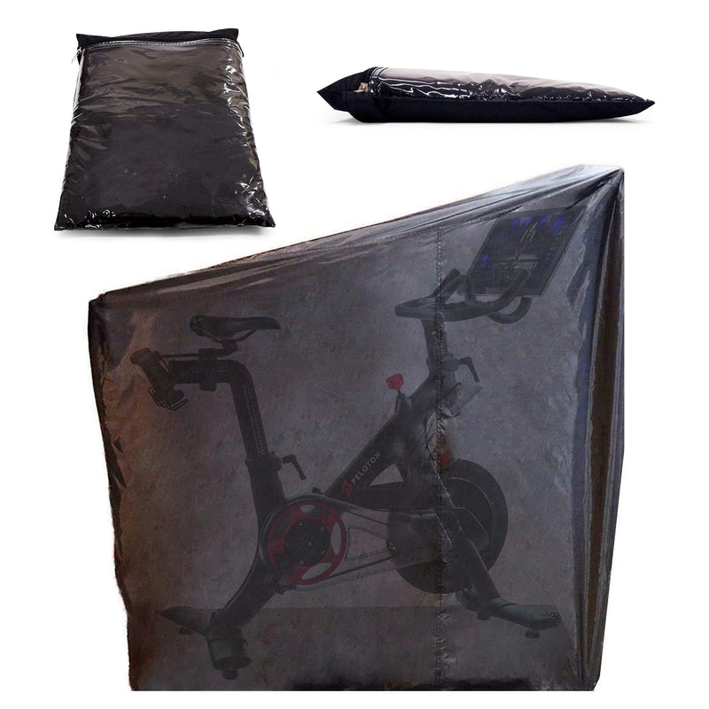 Exercise Bike Cover Designed for Peloton Bike - Water Resistant/UV/Dustproof Ideal for Indoor/Outdoor Protection. - BeesActive Australia