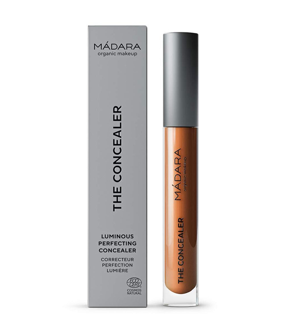 MÁDARA | The Concealer #65 MOCHA- 4ml - BeesActive Australia