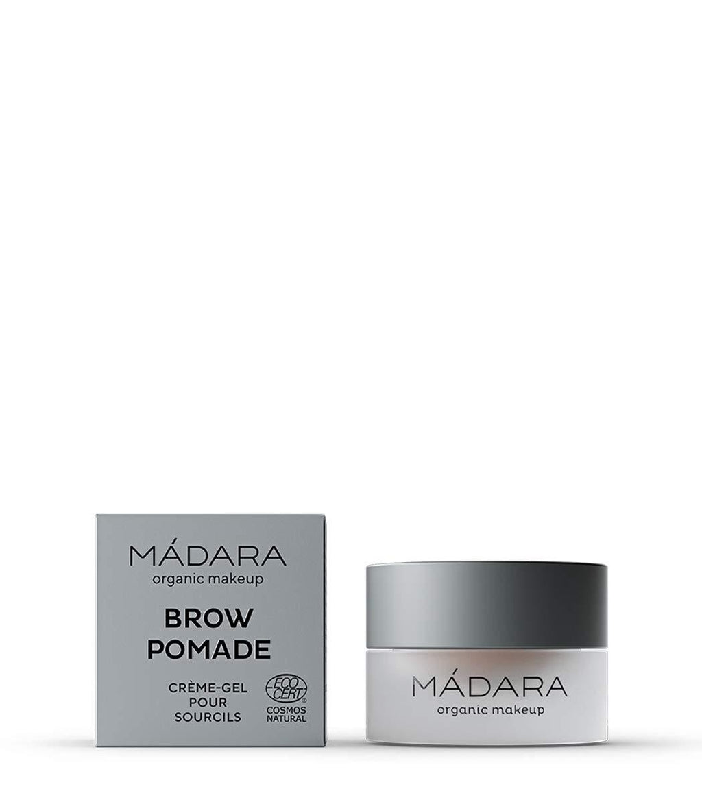 MÁDARA | Brow Pomade #10 SMOKY BLONDE - 5g - BeesActive Australia