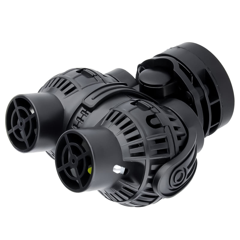 YCTECH Aquarium Fish Tank Circulation Pump Wave Maker Power Head with Magnet Suction Base (6W 8W) 8Watt - BeesActive Australia
