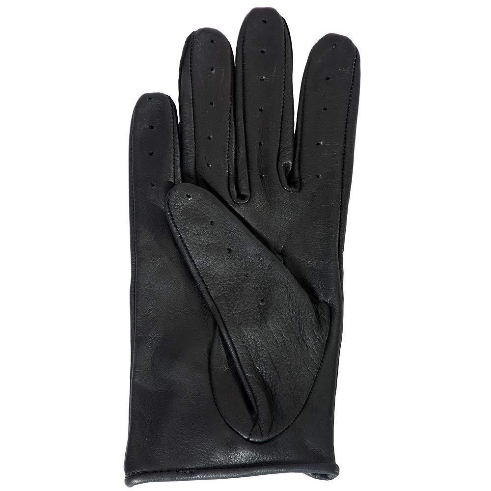 [AUSTRALIA] - HILASON Size 10 Genuine Leather Show Glove Right Hand 