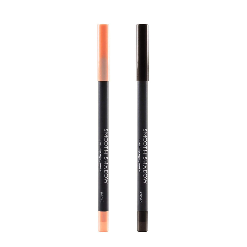 Eye Pencil Duo (x1 Raven, x1 Pearl) by Elizabeth Mott - BeesActive Australia