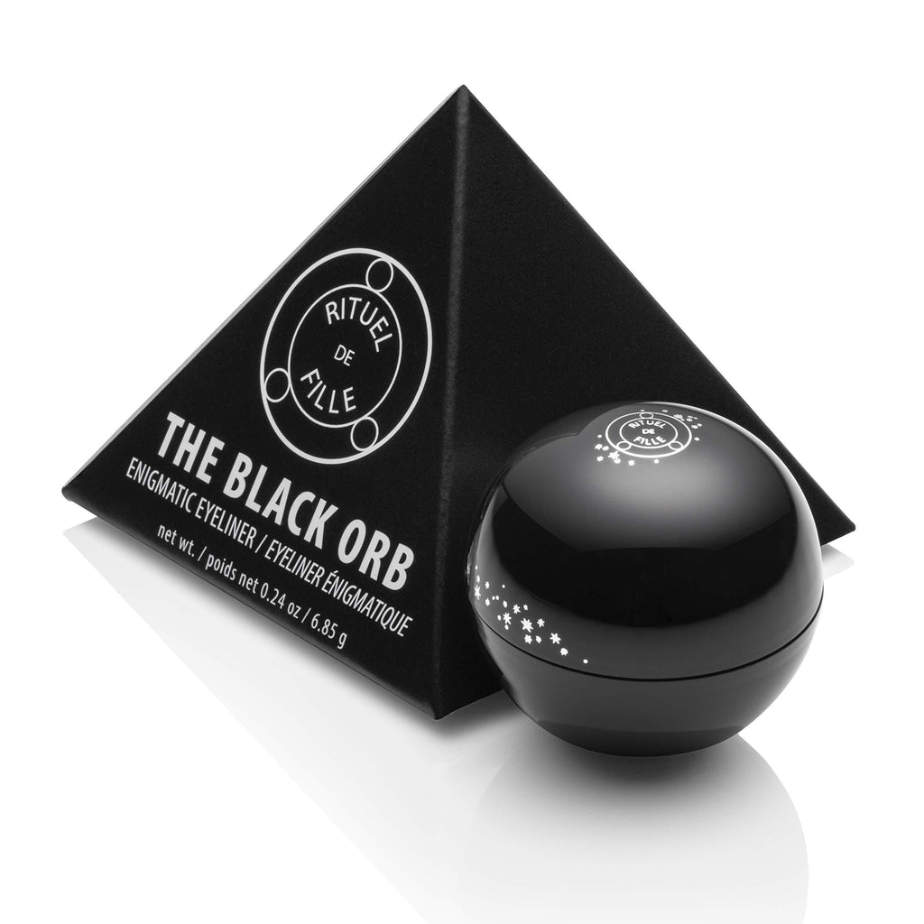 Rituel de Fille The Black Orb Enigmatic Abyss Eyeliner - BeesActive Australia