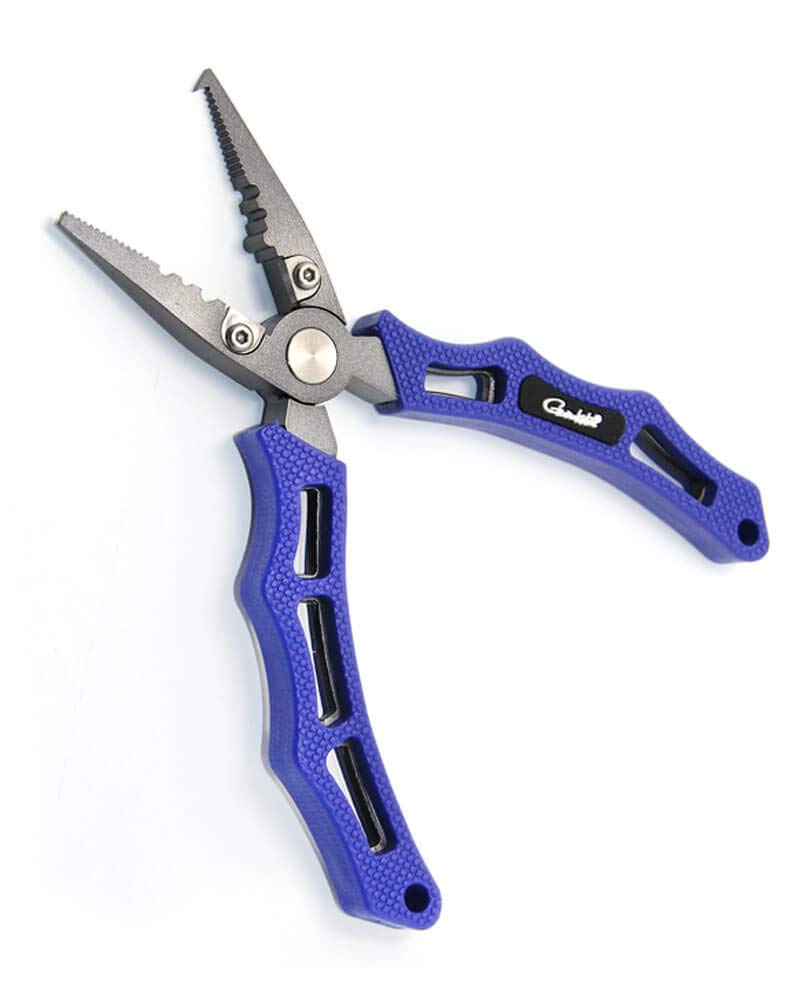 Gamakatsu P002 Fshing Pliers, Stainless 6" (1-Pack) - BeesActive Australia