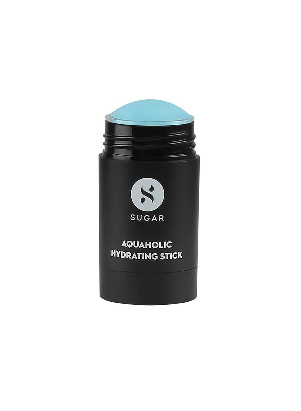 SUGAR Cosmetics Aquaholic Hydrating Stick, 32 gm Moisturiser, Fresh - BeesActive Australia