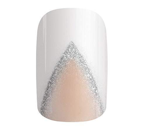 TRIPLE AXEL - Jamberry Gel Strips - No Heat or Light Curing Required - Strong DIY Shellac Nails - BeesActive Australia