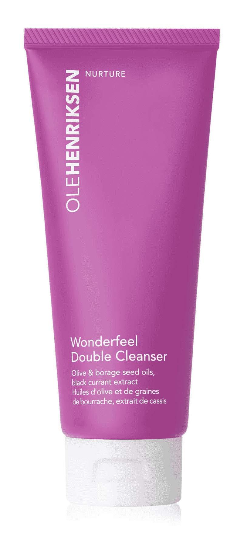 Ole Henriksen Wonderfeel Double Cleanser Makeup Remover 60 ML 2 FL OZ - BeesActive Australia