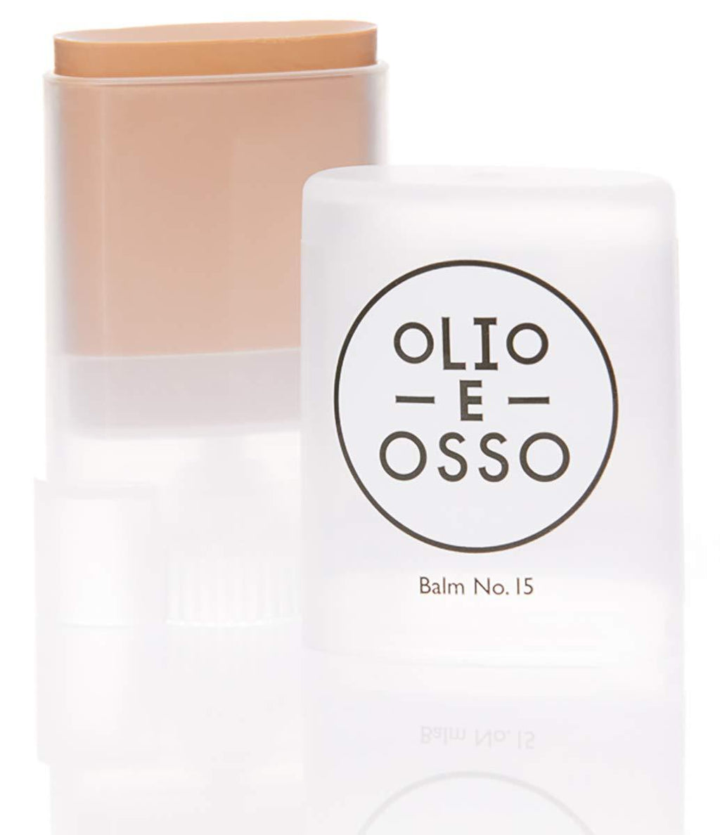 Olio E Osso - Natural Lip + Cheek Balm | Natural, Non-Toxic, Clean Beauty (No. 15 Honey) - BeesActive Australia