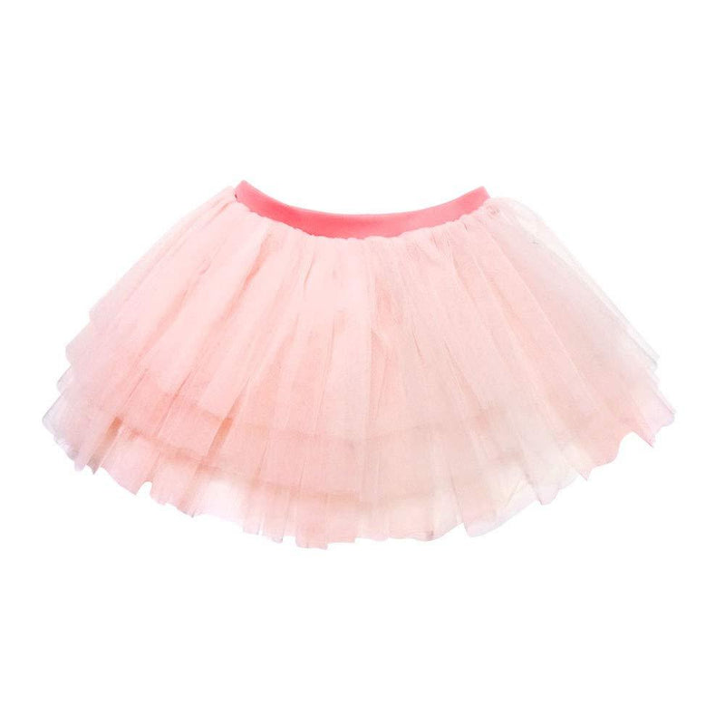 [AUSTRALIA] - MILATUTU Girls Ballet Tutu Skirt Coral Pink 