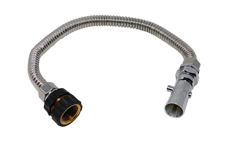 YAKIMA, RoadShower FlexHead Shower MD (19") - BeesActive Australia