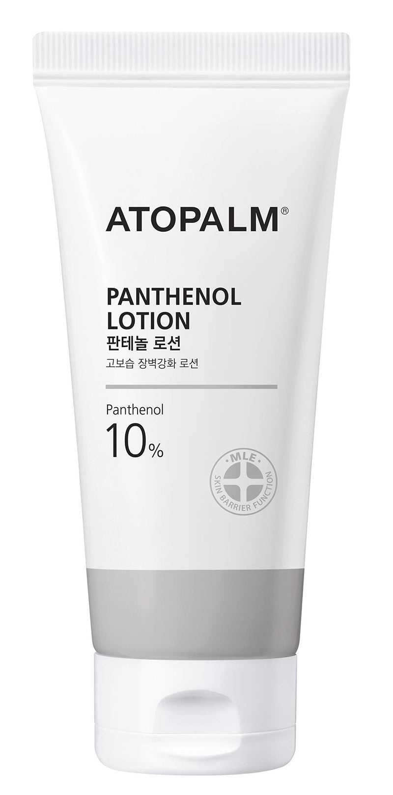 ATOPALM Panthenol Lotion, Face and Body Emulsion with Concentrated for Dry & Sensitive Skin, 6.1 Fl Oz, 180ml - BeesActive Australia