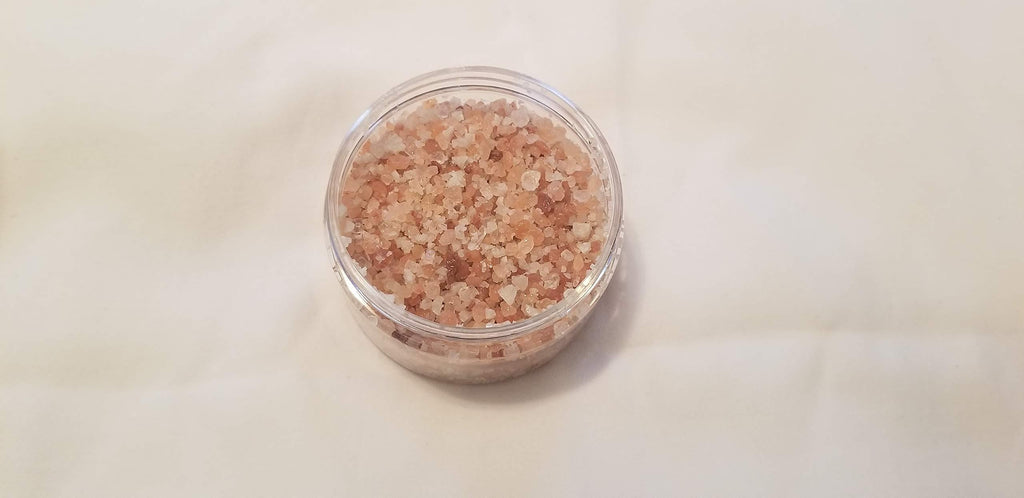 Lavender Peppermint Foot Soak - BeesActive Australia