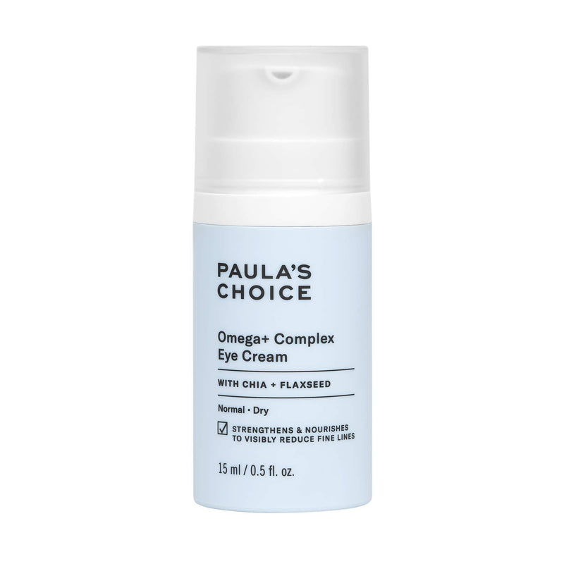 Paula's Choice Omega+ Complex Eye Cream - BeesActive Australia