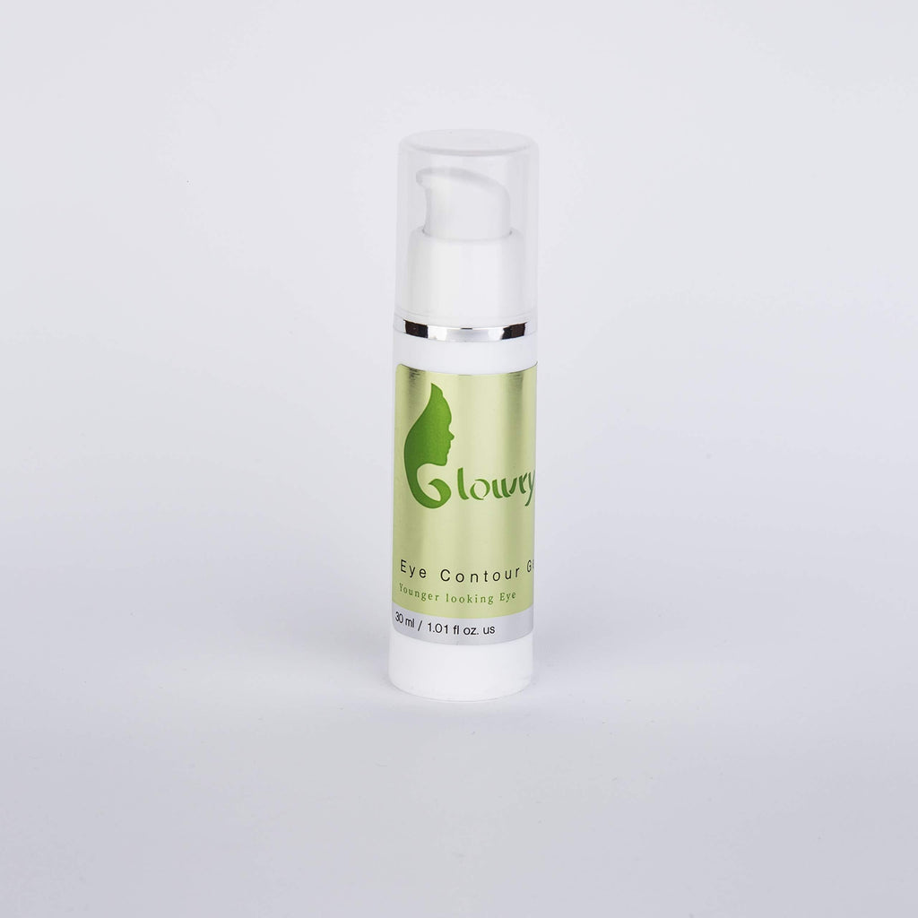 Eye Contour Gel for Dark Circles and Fine Lines Around the Eyes - BeesActive Australia