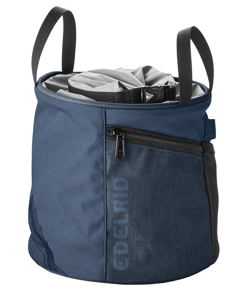 [AUSTRALIA] - EDELRID Herkules Boulder Bag Marine One Size 