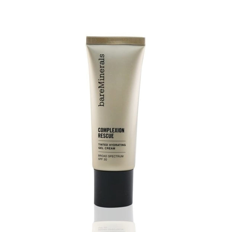 bareMinerals Complexion Rescue Tinted Moisturizer Hydrating Gel Cream Broad Spectrum SPF 30 Cashew 3.5-1.18 oz - BeesActive Australia