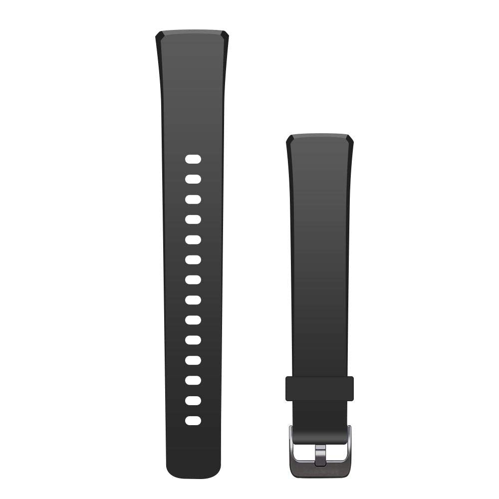 MorePro V19 Fitness Tracker Band, Adjustable Replacement Accessories Classic Sport Strap (Black) Black - BeesActive Australia