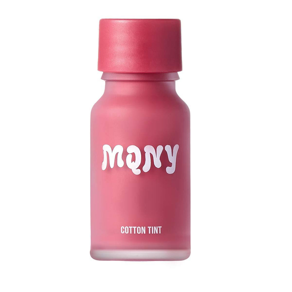 MQNY Air-Cotton Tint #No.05 MLBB Rose 0.33 Ounce - BeesActive Australia