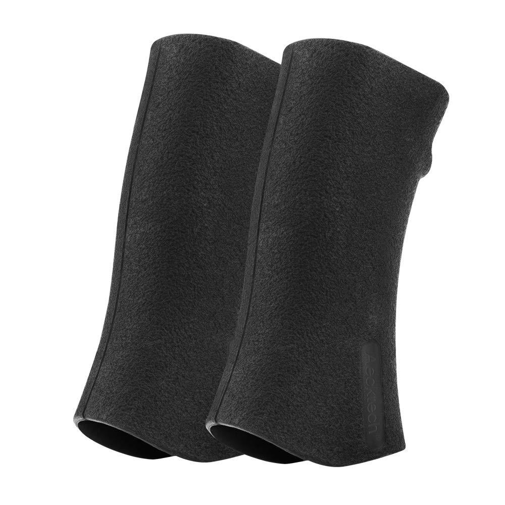 [AUSTRALIA] - Bomeek Tactical Grip Glove for Moss Shockwave & Remington Tac-14” Grip Sleeve - 2 Pieces Black 