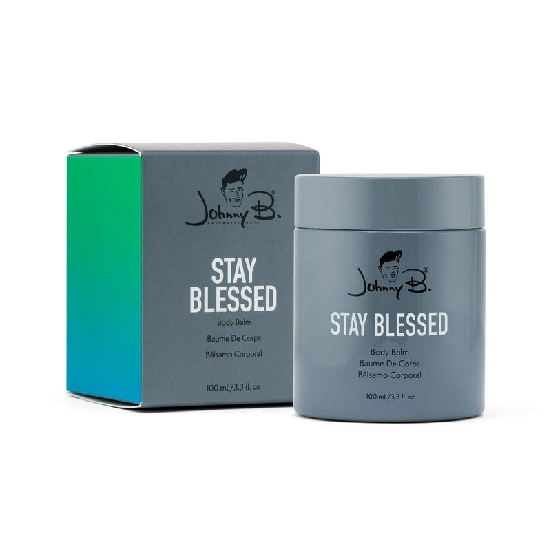 JOHNNY B. 3-in-1 Body Balm Stay Blessed - BeesActive Australia