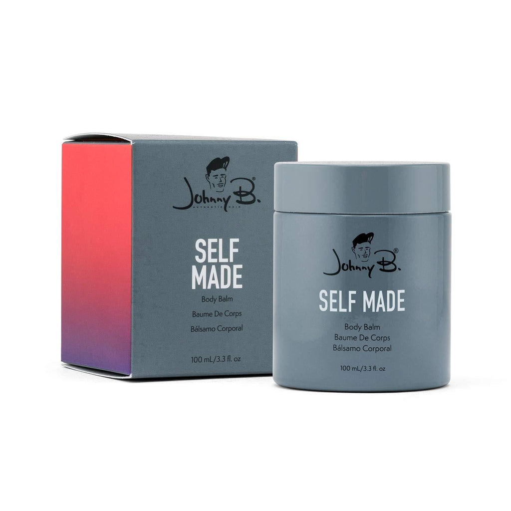 JOHNNY B. 3-in-1 Body Balm Self Made - BeesActive Australia