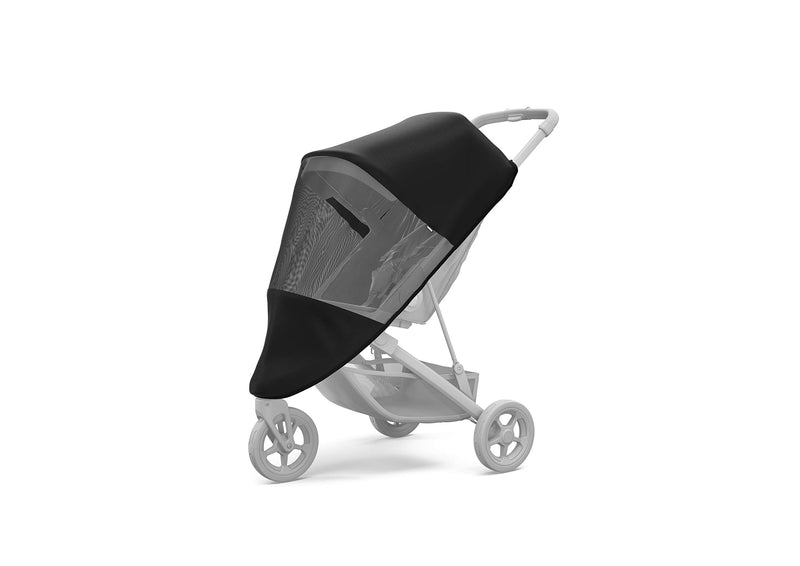 Thule Spring Stroller Cover Mesh Cover - BeesActive Australia