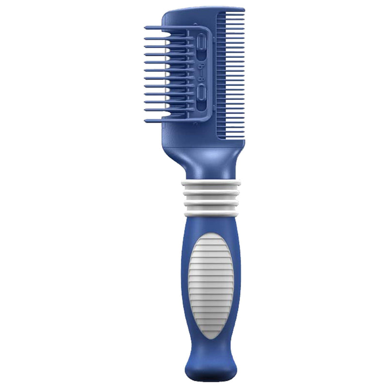 Magic Coat 3-in-1 Knot Away Grooming Tool for Dogs - BeesActive Australia