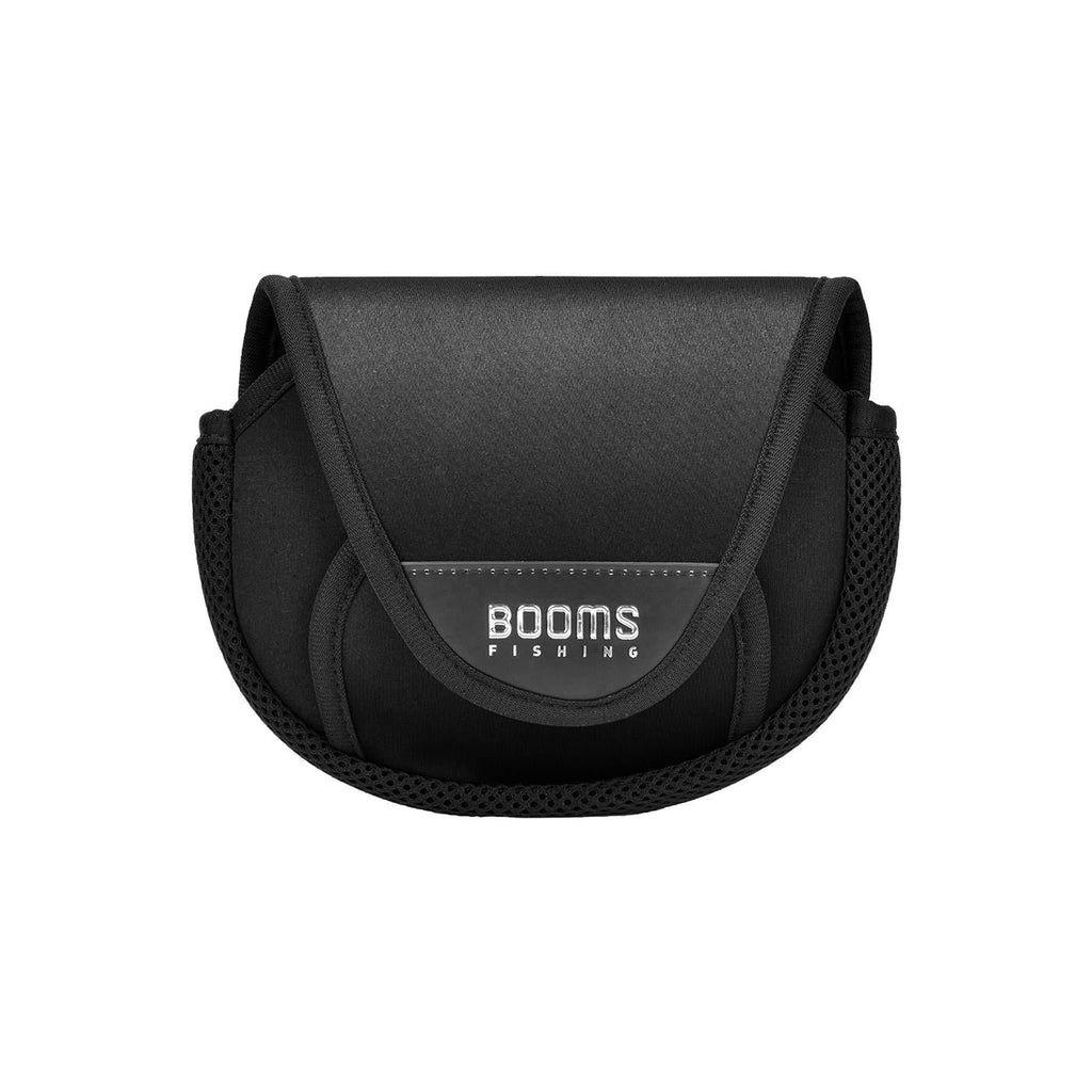 [AUSTRALIA] - Booms Fishing RC2 Spinning Reel Cover Fishing Reel Protective Case S (2000-3000 Reels) 