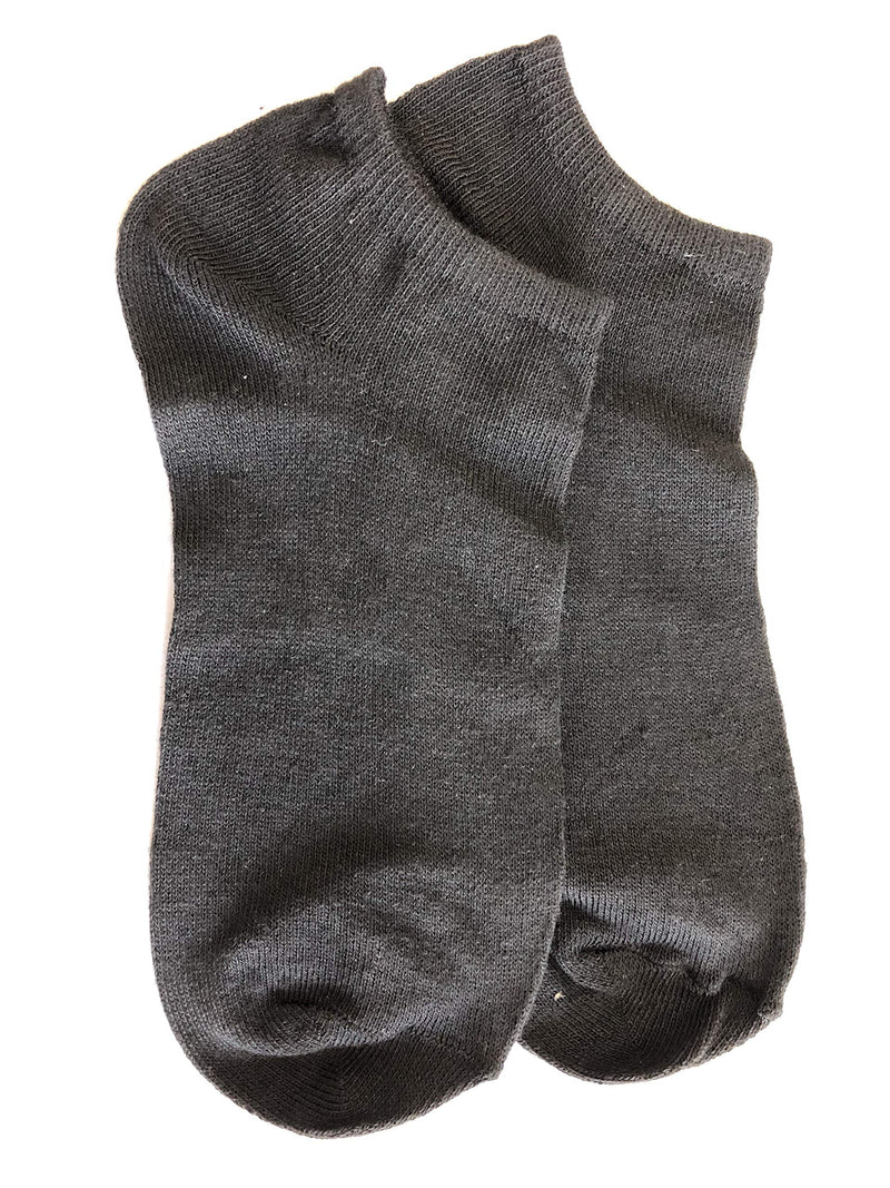 UTUEIHGH Girls' Big SOCKSHOSIERY, black, women shoe 5-7.5 / women shoe 7.5-10 - BeesActive Australia