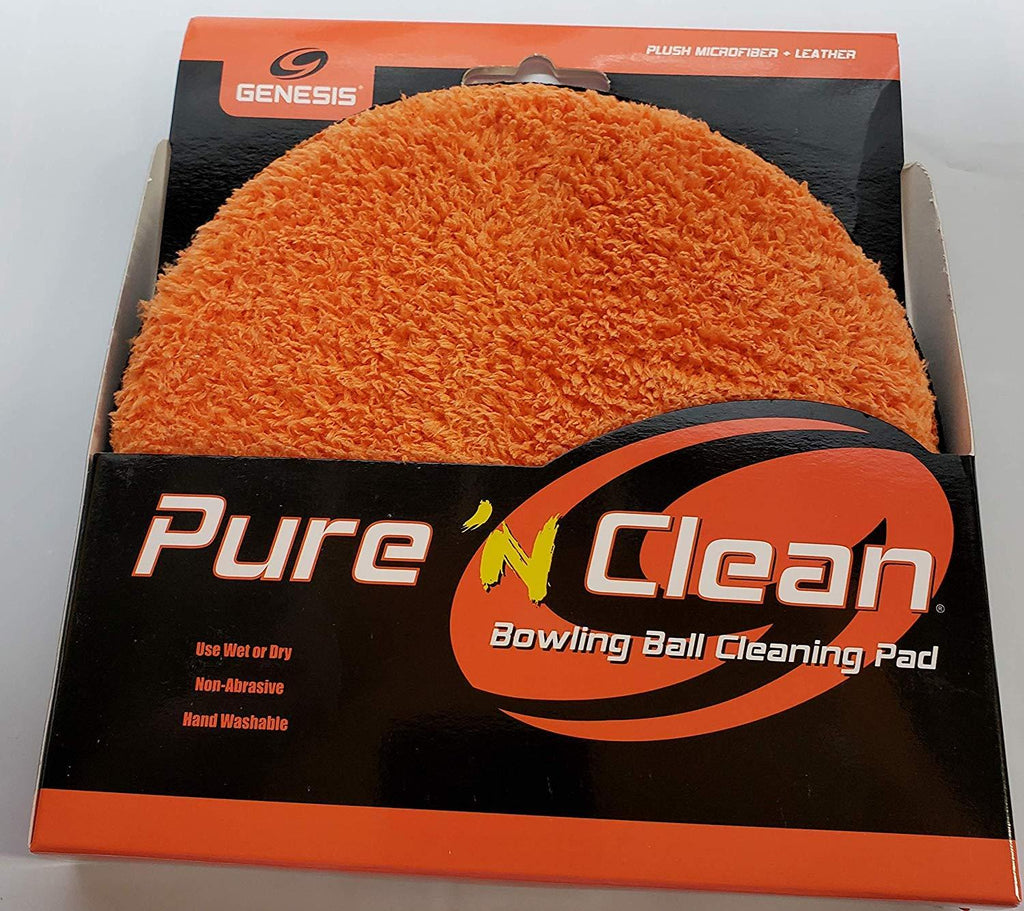 [AUSTRALIA] - Genesis Pure N Clean Pad 