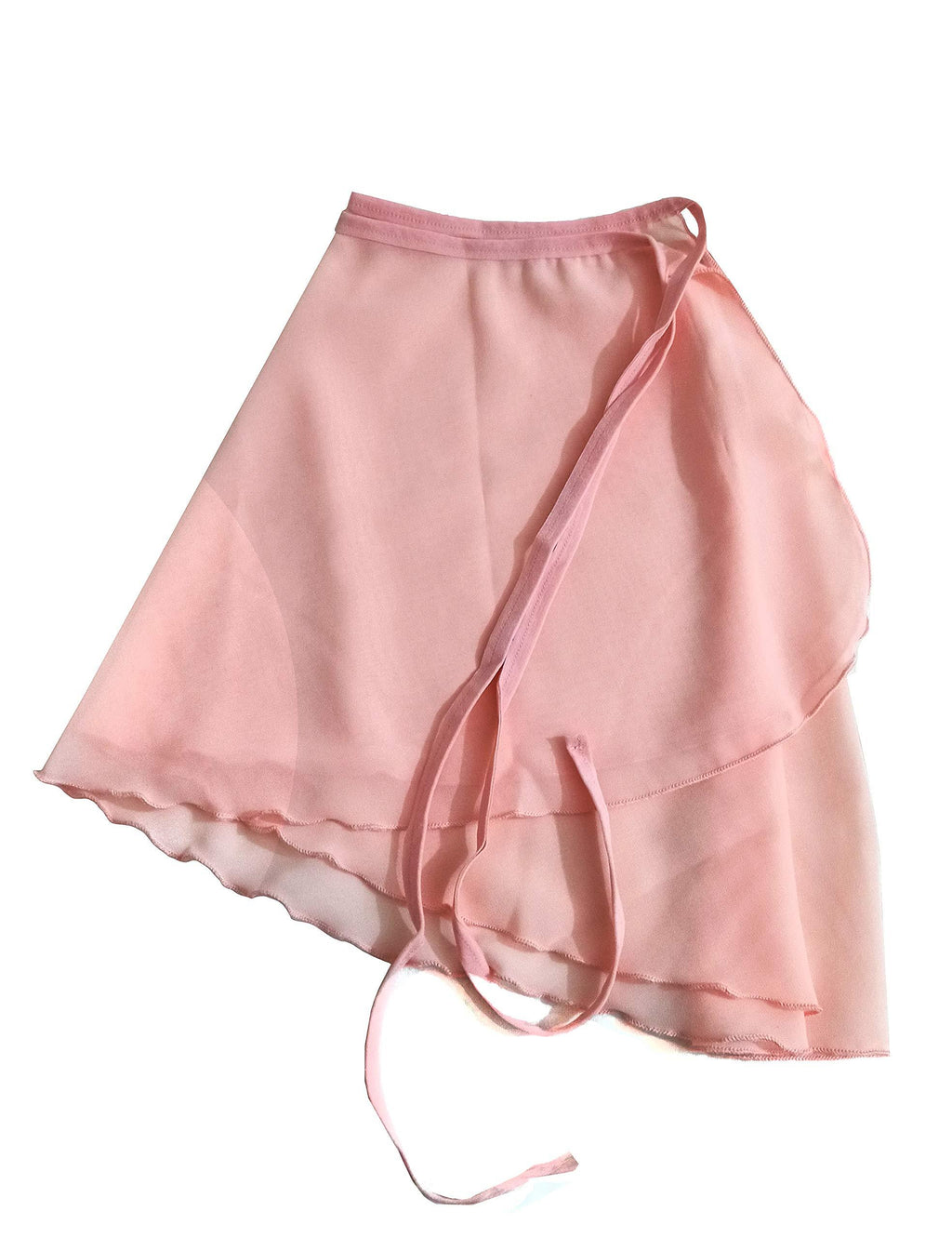 [AUSTRALIA] - Dance Favourite Ballet Chiffon Wrap Skirts for Women and Girls (WRAPDF022) 