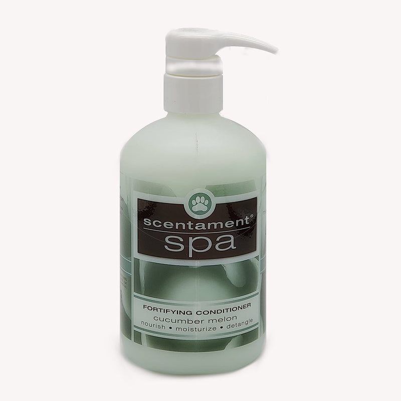 Best Shot Pet Scentament Cucumber Melon Caressing Body Wash 16 oz - BeesActive Australia