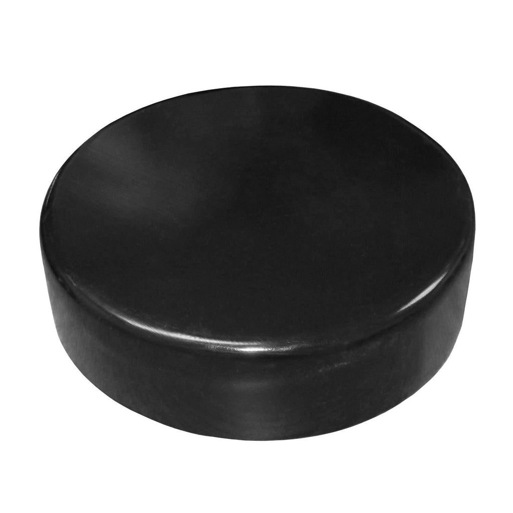 [AUSTRALIA] - Marine Dock Piling Cap, Flat Top Design, Piling Cone, 100% Polyethylene Material, Lasts up to 10+ Years, Made in USA Black 9.5" 