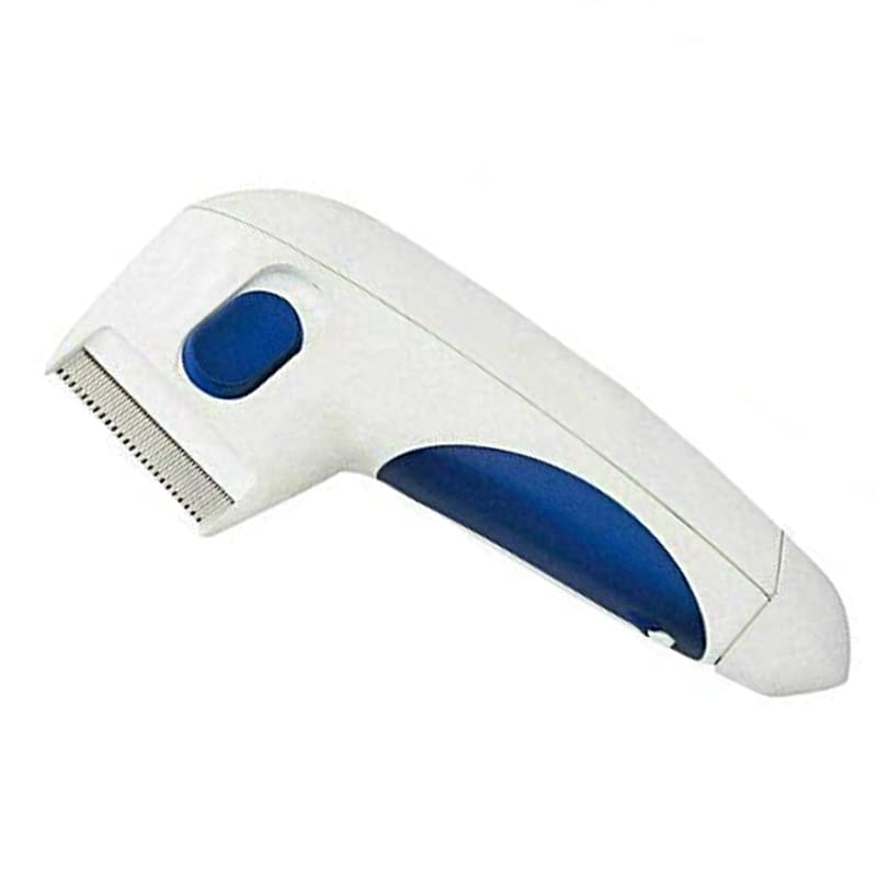 Pet Comb, Grooming Comb Brush for Dogs Cats Effective Remove Float Hair - BeesActive Australia