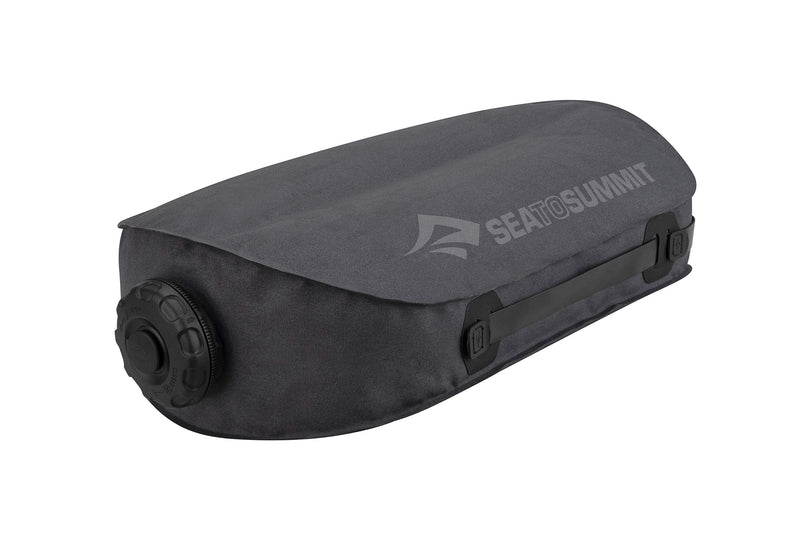 Sea to Summit Watercell X Lightweight Camping Water Storage / Dispenser and Shower, 10 Liter - BeesActive Australia